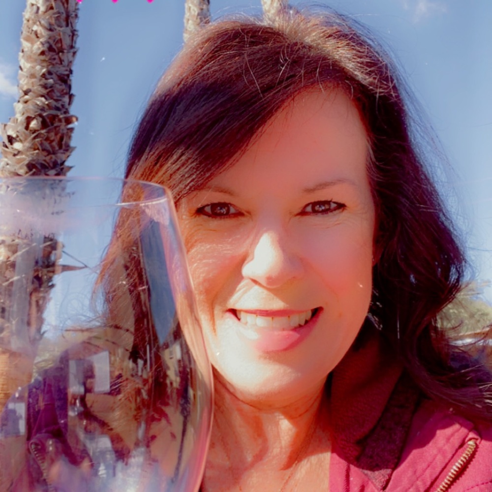 Meet your Posher, Melinda